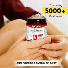 Instant Pain Relief Soothing Massage Gel (Buy 1 Get 1 Offer)