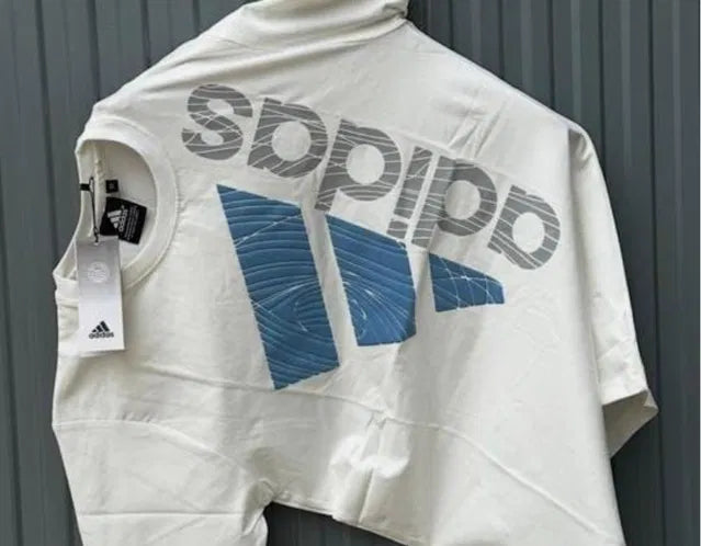 adidas T-shirt